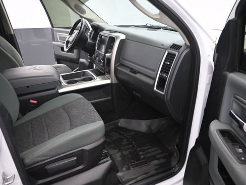 Used 2015 RAM 1500 Big Horn image 17
