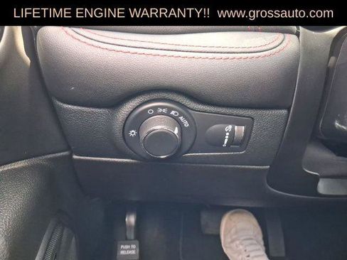 Certified 2024 Dodge Durango R/T AWD/4WD image 20