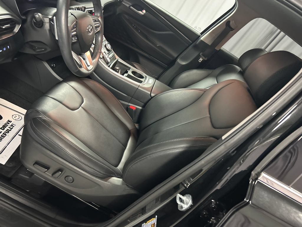 Used 2023 Hyundai Santa Fe XRT w/ Cargo Package FWD image 10