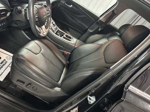 Used 2023 Hyundai Santa Fe XRT w/ Cargo Package FWD image 10