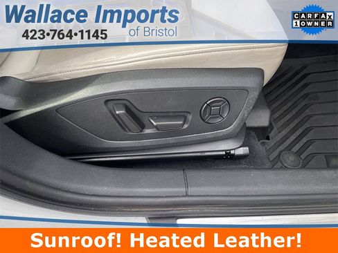 Used 2023 Audi A3 2.0T Premium w/ Convenience Package image 33