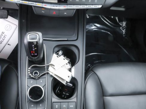 Used 2019 Cadillac XT4 Premium Luxury w/ Driver Awareness Package image 23