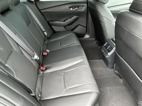 New 2025 Honda Accord EX-L image 11