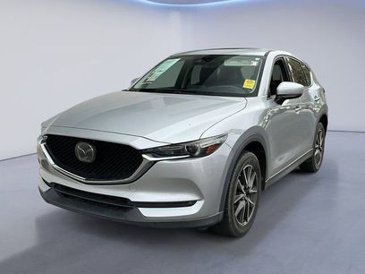 Used 2018 MAZDA CX-5 Grand Touring