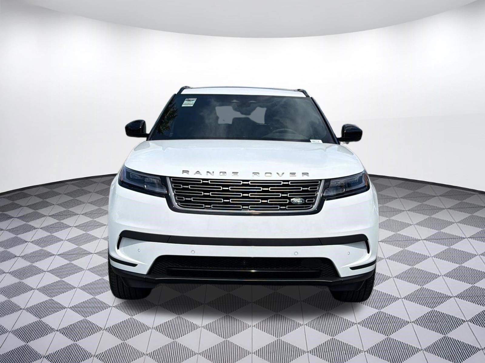 New 2026 Land Rover Range Rover Velar S AWD/4WD image 6