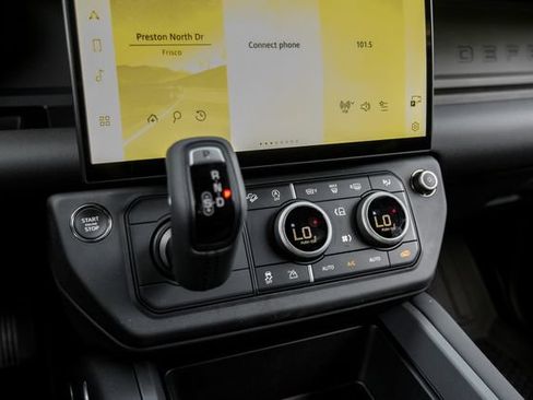 New 2026 Land Rover Defender 110 S AWD/4WD image 28