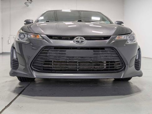 Used 2015 Scion tC FWD image 2
