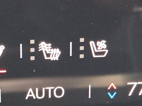 New 2026 GMC Terrain Denali w/ LPO, Floor Liner Package AWD/4WD image 6