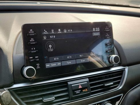Certified 2021 Honda Accord LX image 16