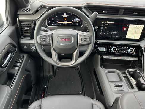 New 2026 GMC Sierra 3500 AT4 w/ AT4 Premium Plus Package image 15