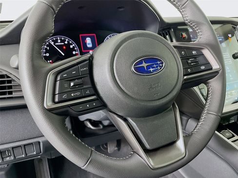 New 2025 Subaru Legacy Premium image 9