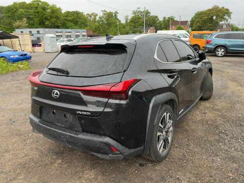 Used 2020 Lexus UX 250h w/ Premium Package AWD/4WD image 8