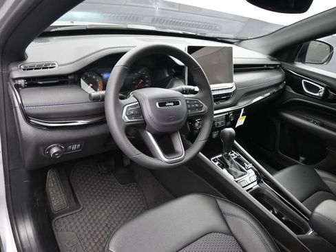 New 2026 Jeep Compass Latitude w/ Quick Order Package 29K image 33