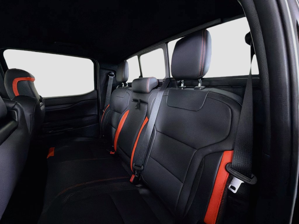 New 2026 Ford Ranger Raptor AWD/4WD image 23