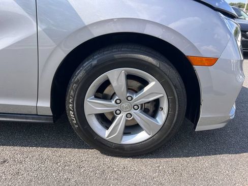 Used 2019 Honda Odyssey EX-L image 35