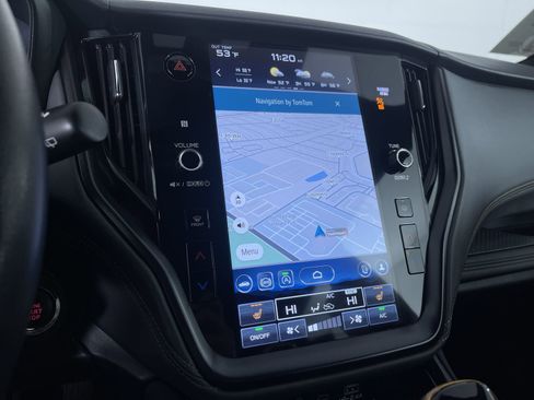 Certified 2024 Subaru Outback Wilderness image 20