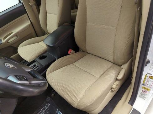 Used 2012 Toyota Tacoma 4x4 Double Cab image 28