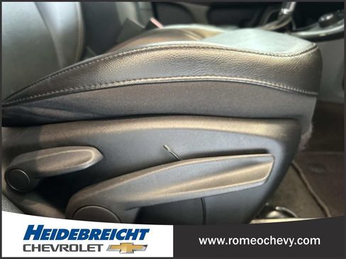 Used 2020 Jeep Compass Limited AWD/4WD image 36