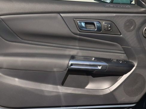 New 2026 Ford Mustang Premium RWD image 9