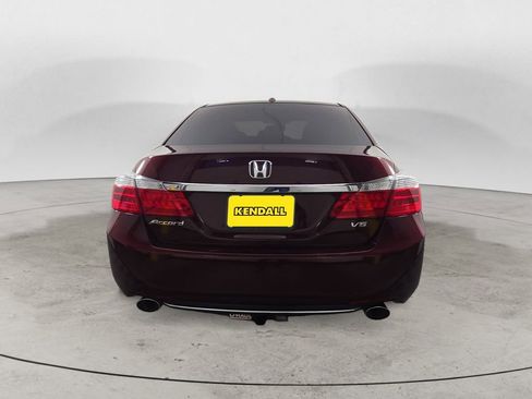 Used 2013 Honda Accord EX-L image 4