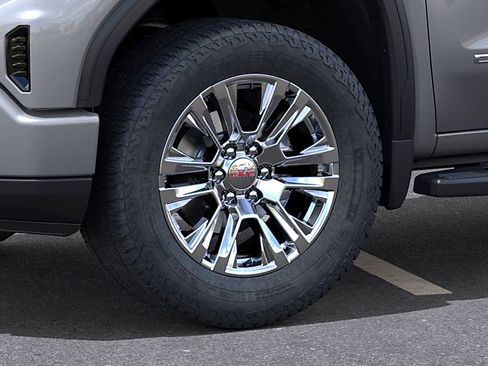 New 2026 GMC Sierra 1500 Denali AWD/4WD image 9
