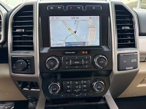 Used 2020 Ford F250 Lariat w/ Lariat Value Package image 23