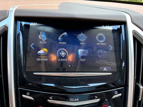 Used 2015 Cadillac SRX Premium FWD image 24