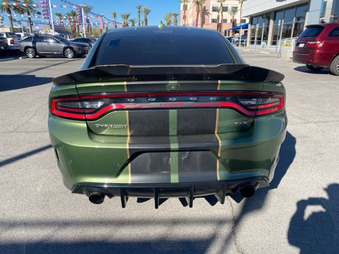 Used 2022 Dodge Charger GT w/ Plus Group image 8