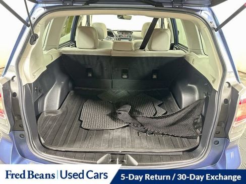 Used 2018 Subaru Forester 2.5i Premium AWD/4WD image 31