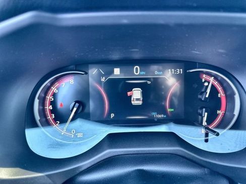 Used 2023 Toyota RAV4 XLE image 24