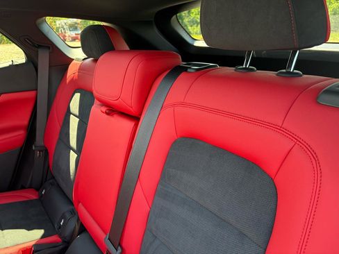 Used 2024 Chevrolet Blazer EV RS RWD image 40
