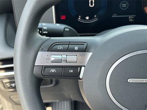 New 2026 Hyundai Santa Cruz SE image 17