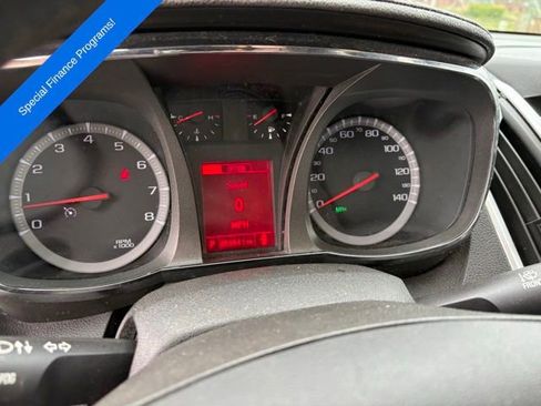 Used 2014 GMC Terrain SLT FWD image 15