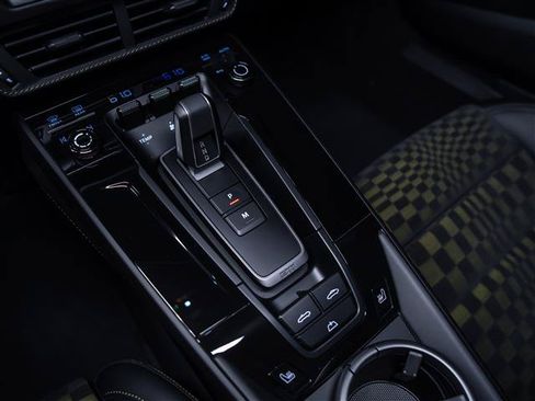 Certified 2026 Porsche 911 GTS RWD image 39