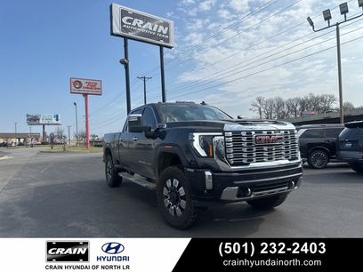 Used 2024 GMC Sierra 2500 Denali w/ Denali Reserve Package