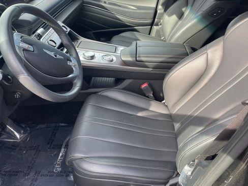Used 2024 Genesis GV80 2.5T image 29
