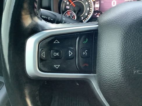 Used 2022 RAM 1500 Lone Star image 16