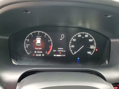 Used 2023 Honda HR-V LX image 17