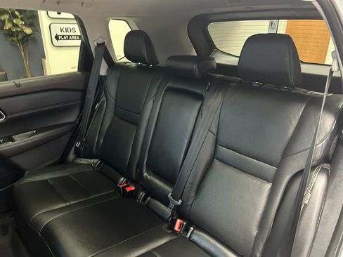 Used 2021 Nissan Rogue SL image 47