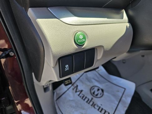 Used 2012 Honda CR-V LX image 12