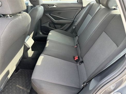 Used 2021 Volkswagen Jetta S image 27