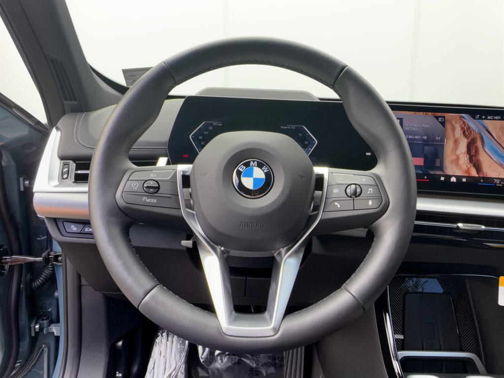 Certified 2026 BMW X1 xDrive28i w/ Technology Package AWD/4WD image 10