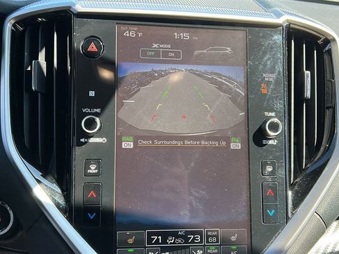 Certified 2025 Subaru Ascent Premium AWD/4WD image 17