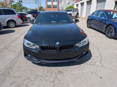 Used 2017 BMW 430i Coupe w/ Driver Assistance Package image 4