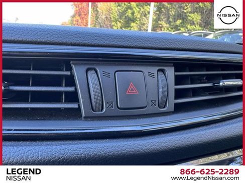 Used 2019 Nissan Rogue S w/ Special Edition Package image 29