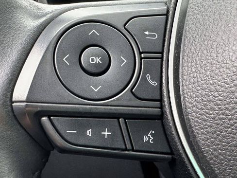 Used 2023 Toyota Corolla Cross XLE w/ Convenience Package AWD/4WD image 30