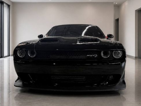 Used 2020 Dodge Challenger SRT Hellcat Redeye RWD image 8
