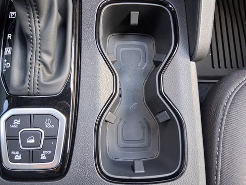 New 2026 Nissan Frontier SV image 20