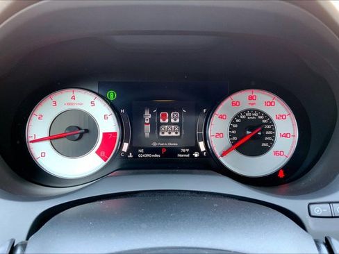 Certified 2025 Acura RDX A-Spec AWD/4WD image 20