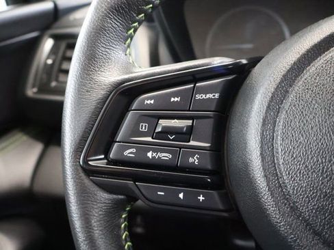 Used 2024 Subaru Ascent Onyx Edition Limited image 16